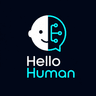 Hello Human